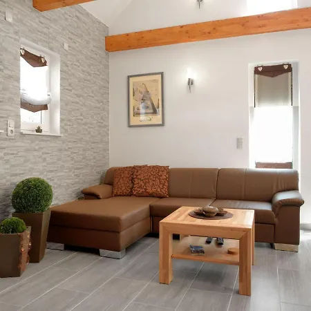 Haus Nahn Kliff 인젤 포엘